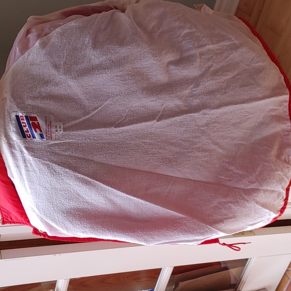 Retro Trucker Jacket Size Large - Picture 9 of 12